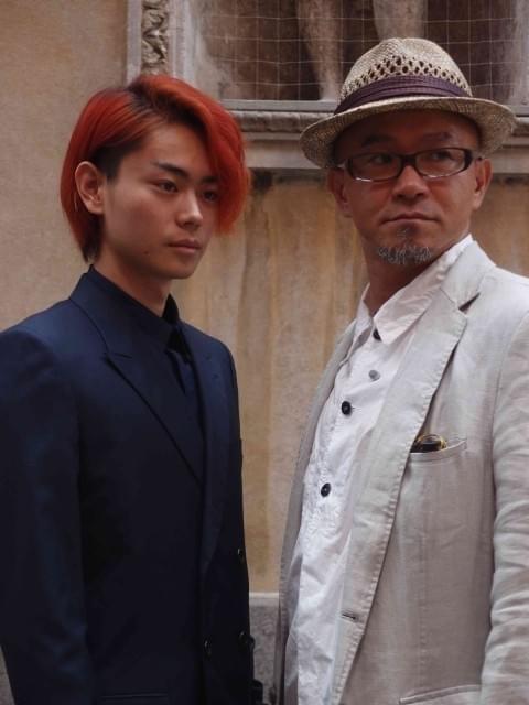 青山真治監督＆菅田将暉「共喰い」ロカルノ国際映画祭でダブル受賞！