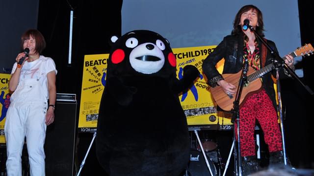 ダイアモンド☆ユカイ、藤圭子さん急逝に「ファンでした」とショック隠せず