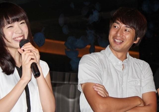 “内ももフェチ”チュート徳井「はさまれて死にたい」