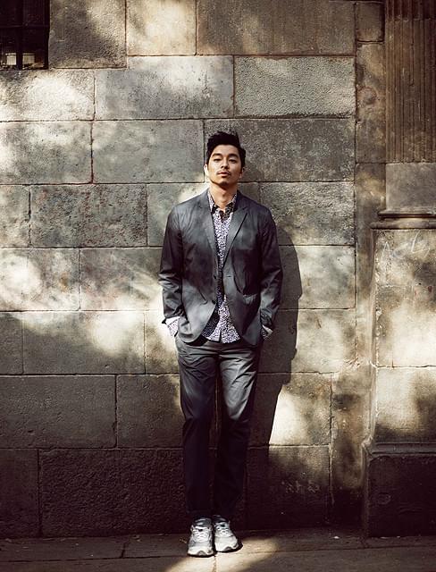 「コーヒープリンス1号店」「トガニ」のコン・ユ、2年ぶりファンミ開催