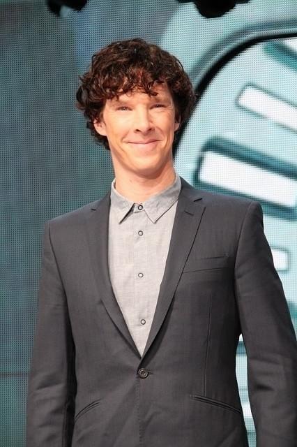 ベネディクト・カンバーバッチ、ギレルモ・デル・トロ監督の新作から降板