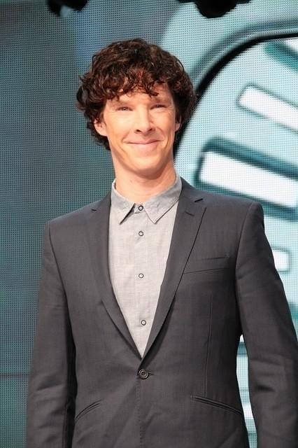 ベネディクト・カンバーバッチ、ギレルモ・デル・トロ監督の新作から降板