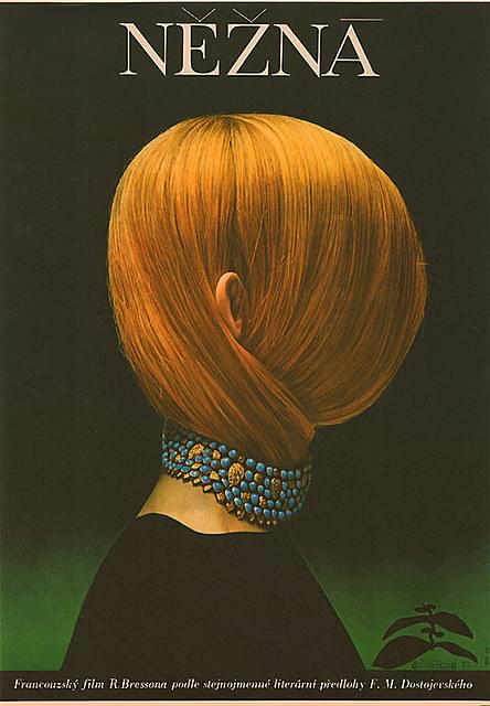 映画を超えた!? 名作がずらり チェコの映画ポスター展開催