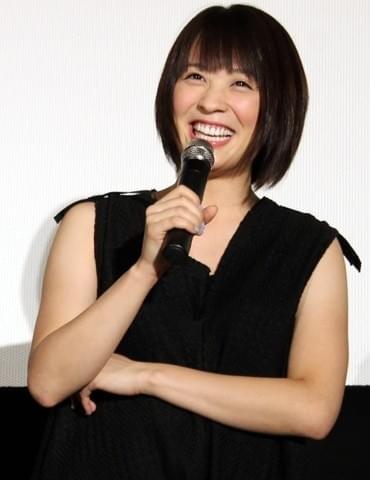 「上京ものがたり」主演の北乃きい、仕事の原動力は「ご飯」発言に共演者は「？」