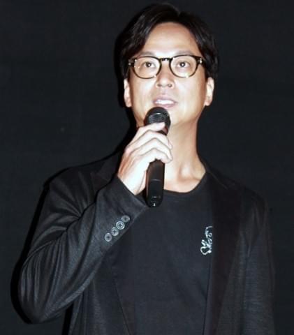 椎名桔平、内容も撮影もハードな「RETURN」のアクションに自信