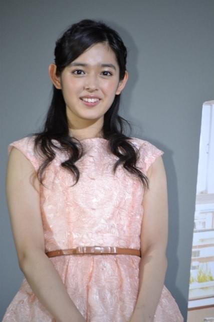 未来穂香「江ノ島プリズム」で“昭和の女の子”を体現