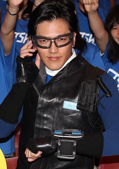 “未来から来た”要潤、今年の流行語大賞を発表!気になる第1位は…