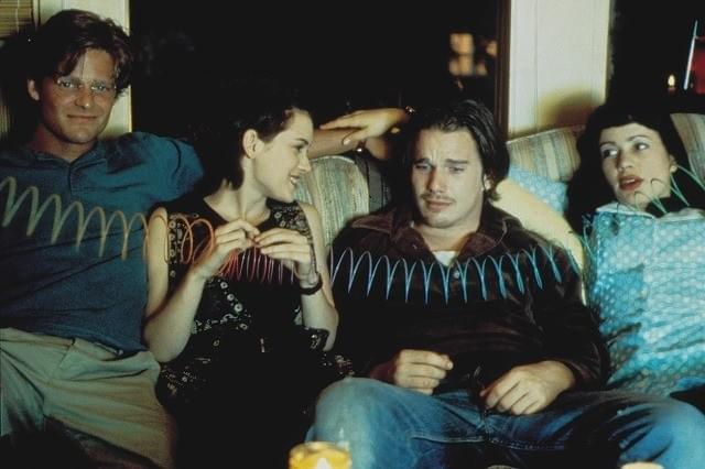 カルト青春映画「リアリティ・バイツ」がテレビシリーズに