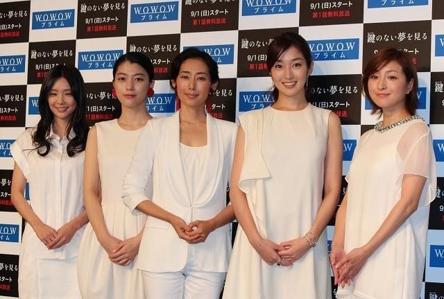 広末涼子、育児を語る「喜びと発見の連続で、最高に楽しい」