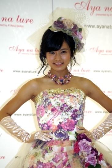 こじるり花嫁気分、人気上昇中でまずは仕事優先