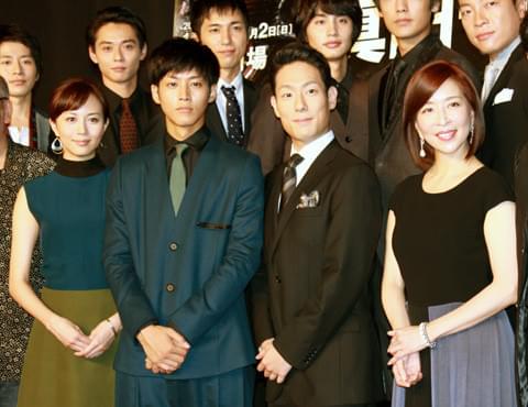 舞台「真田十勇士」座長の勘九郎、堤幸彦監督の「大変です」発言に「役者はマゾ」