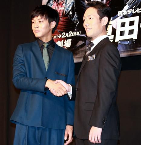 舞台「真田十勇士」座長の勘九郎、堤幸彦監督の「大変です」発言に「役者はマゾ」