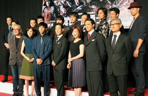 舞台「真田十勇士」座長の勘九郎、堤幸彦監督の「大変です」発言に「役者はマゾ」