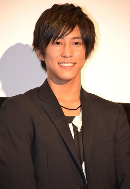 佐野岳、初主演映画で「人として役者として成長」 共演陣は純真さにメロメロ