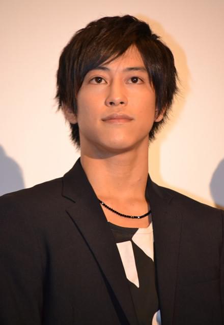 佐野岳、初主演映画で「人として役者として成長」 共演陣は純真さにメロメロ