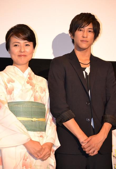 佐野岳、初主演映画で「人として役者として成長」 共演陣は純真さにメロメロ