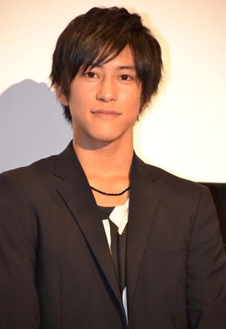 佐野岳、初主演映画で「人として役者として成長」 共演陣は純真さにメロメロ