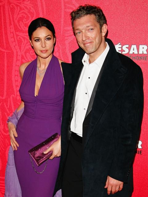 モニカ・ベルッチとバンサン・カッセルが離婚へ