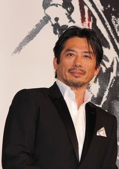 “SAMURAI”ヒュー・ジャックマン凱旋に1000人興奮！日本のファンは「スバラシイ」