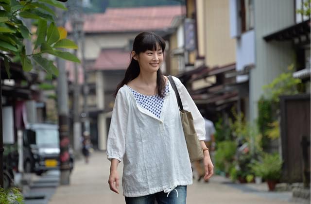 常盤貴子、ドラマ「月に祈るピエロ」主演で北川悦吏子とタッグ