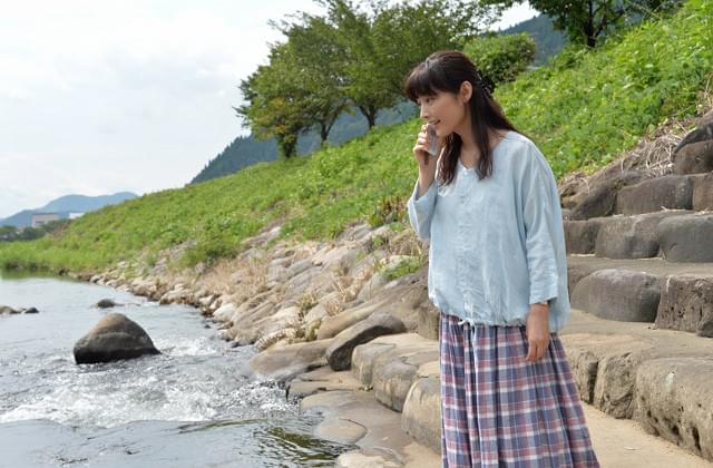 常盤貴子、ドラマ「月に祈るピエロ」主演で北川悦吏子とタッグ