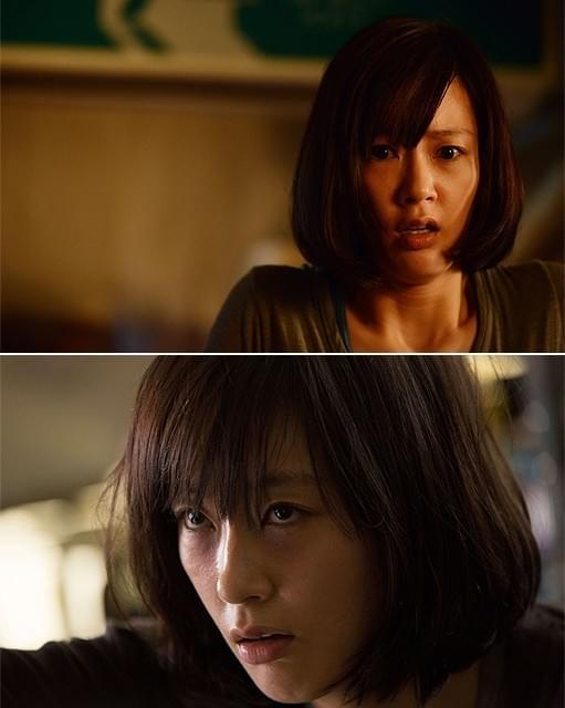 もうひとりの自分に襲われる恐怖を描く