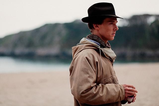 旅の終わりに涙の決断 ベネディクト・カンバーバッチ主演作の予告公開