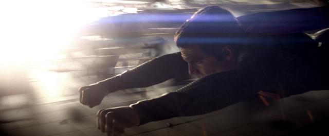 圧倒的スピード&パワーのバトル描写は“ドラゴンボール級”!?