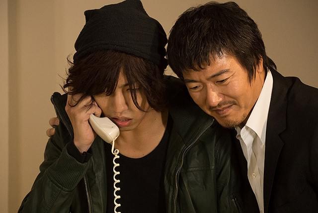 桐山漣主演「東京闇虫」、9月28日公開