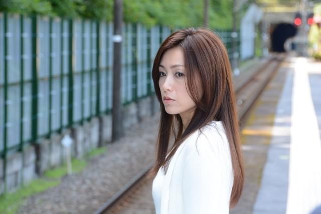 酒井法子、単独初主演作「空蝉の森」で6年ぶり銀幕復帰！海外も視野に