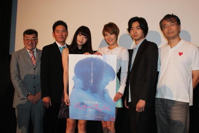 来年デビュー30周年の金子修介監督、最新作は「新人のつもりで」