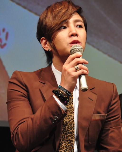 「ラブレイン」に主演するチャン・グンソク