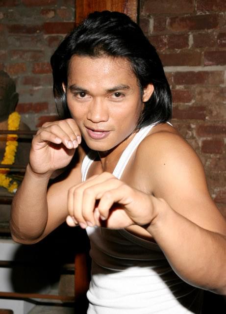 「ワイルド・スピード7」に「トム・ヤム・クン！」のトニー・ジャーが参戦