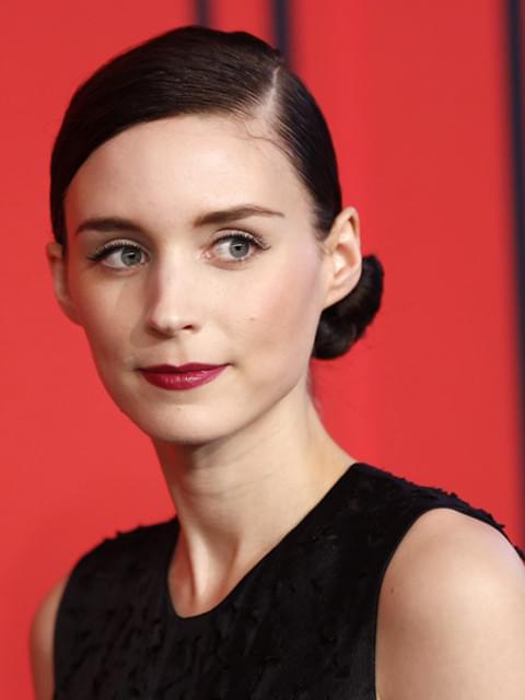 ルーニー・マーラ