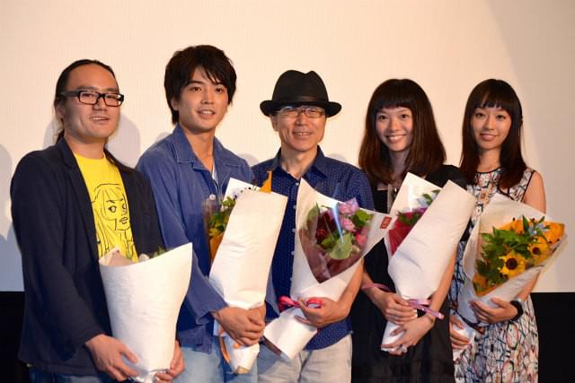 関西の鬼才・西尾孔志監督、平田満主演の人情喜劇で商業映画デビュー！