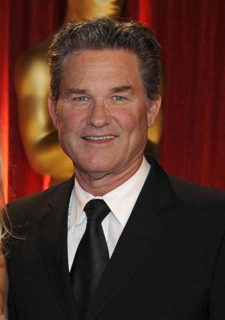 カート・ラッセルが「ワイルド・スピード7」に参戦