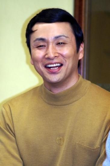 アンジャッシュ児嶋、実写版ちびまる子父役に大抜てき！