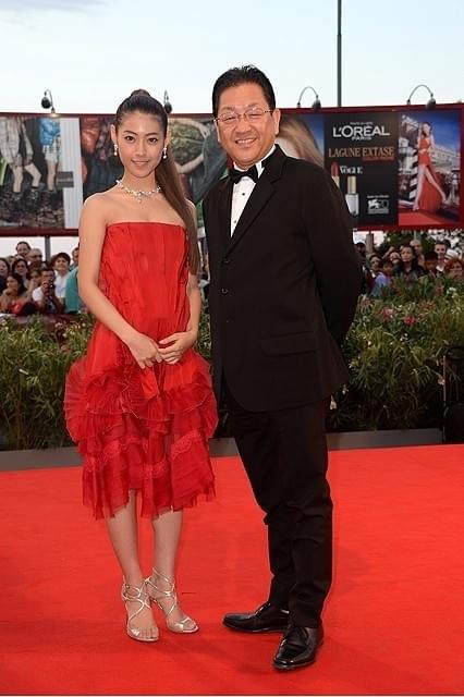 「風立ちぬ」ベネチアでレッドカーペット＆公式上映 現地マスコミも高評価