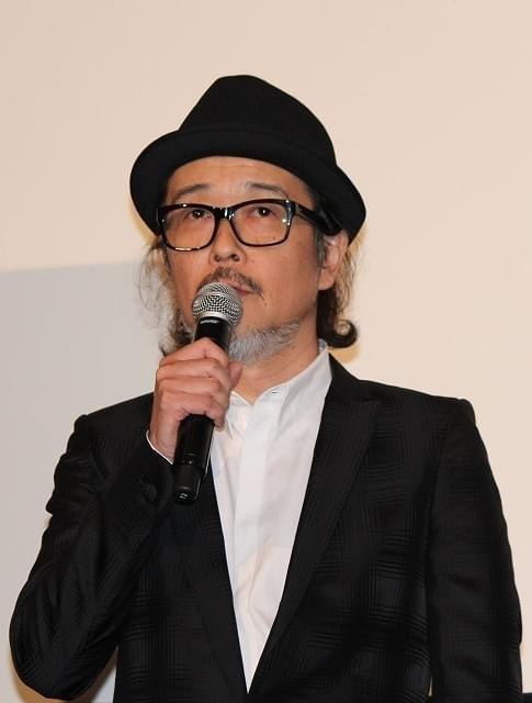 お口に合うか… ピエール瀧「あまちゃん」寿司屋大将から“凶悪”死刑囚に！