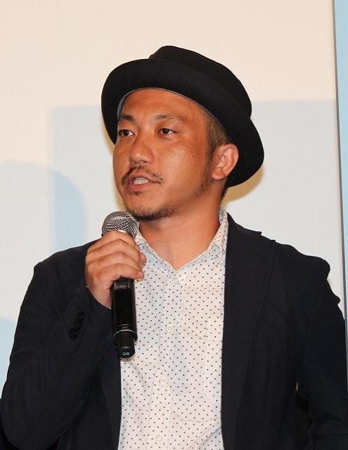 お口に合うか… ピエール瀧「あまちゃん」寿司屋大将から“凶悪”死刑囚に！