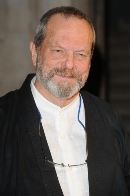 テリー・ギリアム、テレビドラマ版「12モンキーズ」を非難