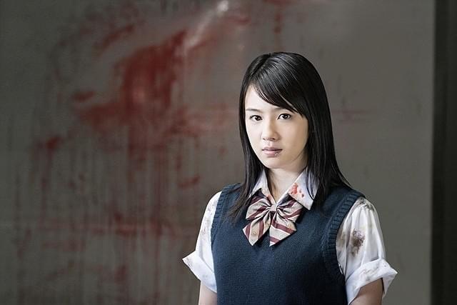 テレビやネットで人気の「人狼ゲーム」、桜庭ななみ主演で映画化