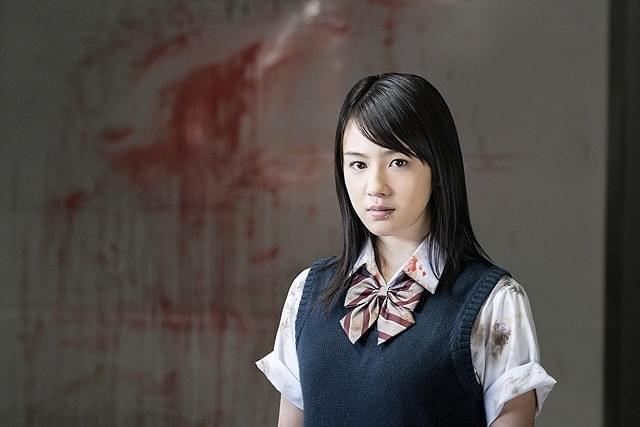 テレビやネットで人気の「人狼ゲーム」、桜庭ななみ主演で映画化