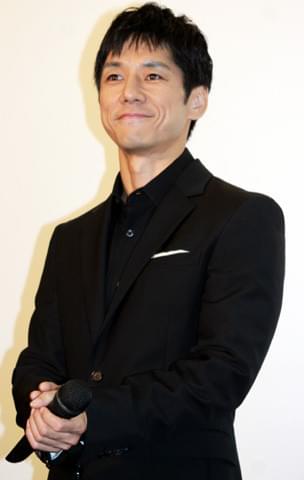 宮崎駿監督の引退を残念がる西島秀俊