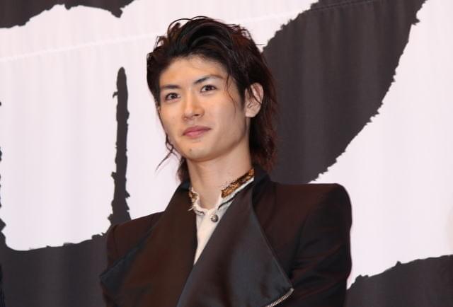 「キャプテンハーロック」全国303スクリーンで出航！小栗＆春馬も感激