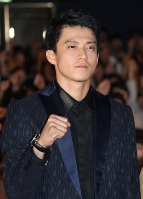 「キャプテンハーロック」全国303スクリーンで出航！小栗＆春馬も感激