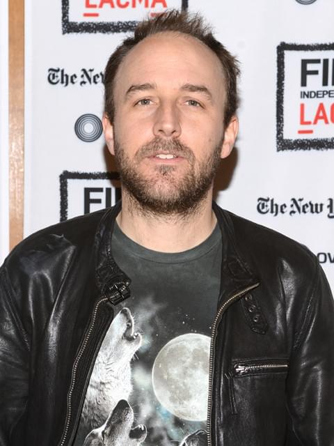 デレク・シアンフランス監督