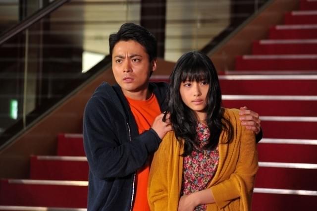 石原さとみ、藤原竜也＆山田孝之共演作で運命に翻ろうされるヒロインに