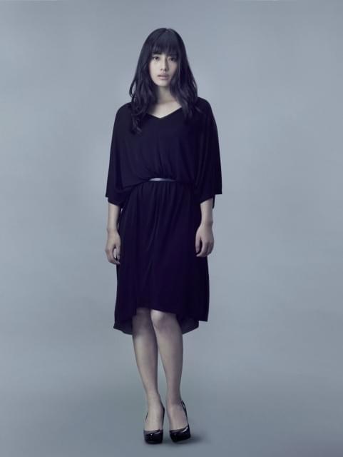 石原さとみ、藤原竜也＆山田孝之共演作で運命に翻ろうされるヒロインに