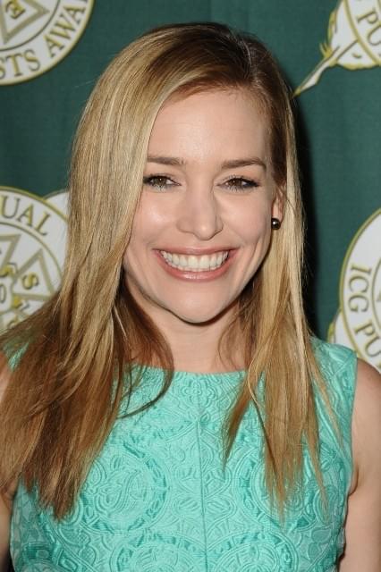 「コヨーテ・アグリー」パイパー・ペラーボが婚約